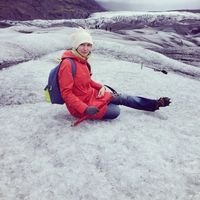 Katerina Mironova's Photo