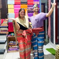 Anyssa Selselet-attou's Photo