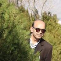 kourosh Razeghi's Photo