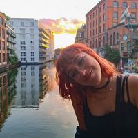 Photos de Isabella Mendoza