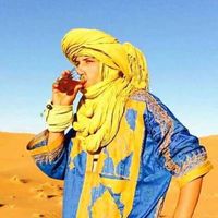 Nomad family的照片