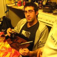 Le foto di Julen Ibañez