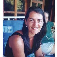 Cristina Pomela's Photo