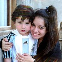 María Cecilia  Godoy's Photo