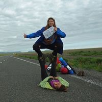 Alba Delgado's Photo