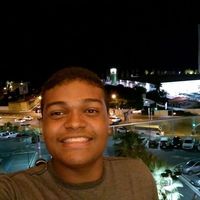 Caio Jose Belo's Photo