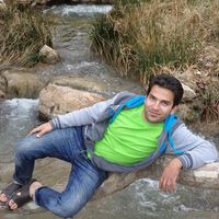 Hamid Naziri's Photo