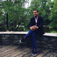 Ahmad Alashri的照片