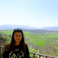 Isa Linares的照片