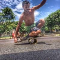 Tainã Brito's Photo