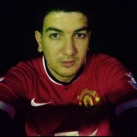 Ibrahim Ibrahim的照片