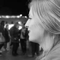 Caroline Pasquier's Photo