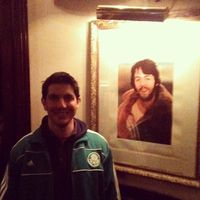 Fotos de Flavio Martins Teixeira