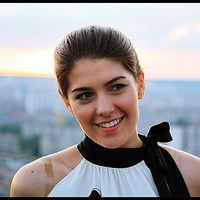 Kseniya Andryushyna's Photo