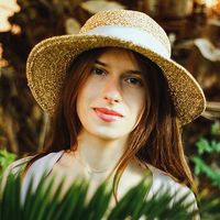 Dasha Tarasenko的照片