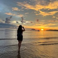 Photos de Kali Zhong