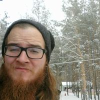 Josh Wheeler's Photo