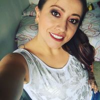 Johanna Santos Cardenas的照片