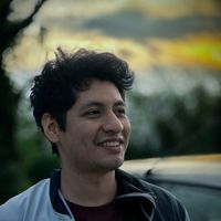 Amaury Sánchez Ramos's Photo