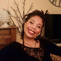 Clotilde Trépy's Photo