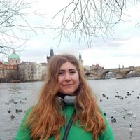 Valeria Kizim's Photo