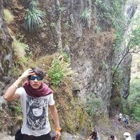 Hrdz Vazquez's Photo