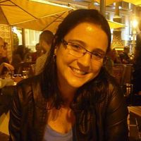 Daniela Bernardi's Photo