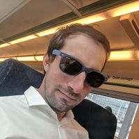 Don Corleone's Photo