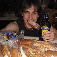 Gabriel Balaban's Photo