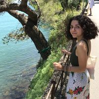 Ambre Saffar's Photo