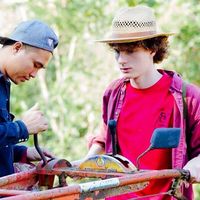 Mike D'Aquila的照片