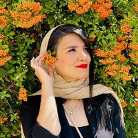 Elmira Bafekr's Photo