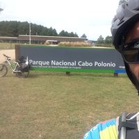 Rafael Batalha's Photo