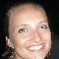 Marta Kalinowska's Photo