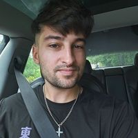 Cameron McCormick的照片