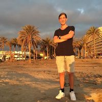 Rick Slimmen's Photo