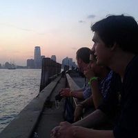 Фотографии пользователя Chuck Zang