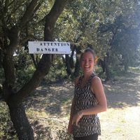 Le foto di Claire Vanbesien