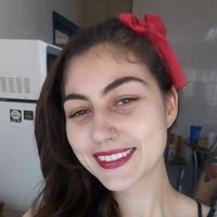 Mariana Delfino's Photo