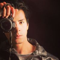 Christoff Garcia的照片