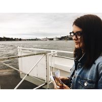 Lena Alekhina的照片