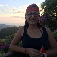 Belkis Novoa's Photo