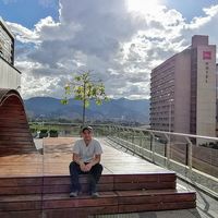 Fotos von Franklin Gomez