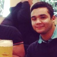 Thomas Trevino's Photo