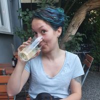 Alex Reinbrecht's Photo