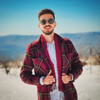 Fateh Al-Khiami的照片