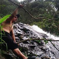 Javier Ortega的照片