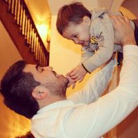 Saidakhror Usmonov's Photo