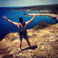 Gabriele Castrignanò的照片