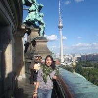 Jessica Chen的照片